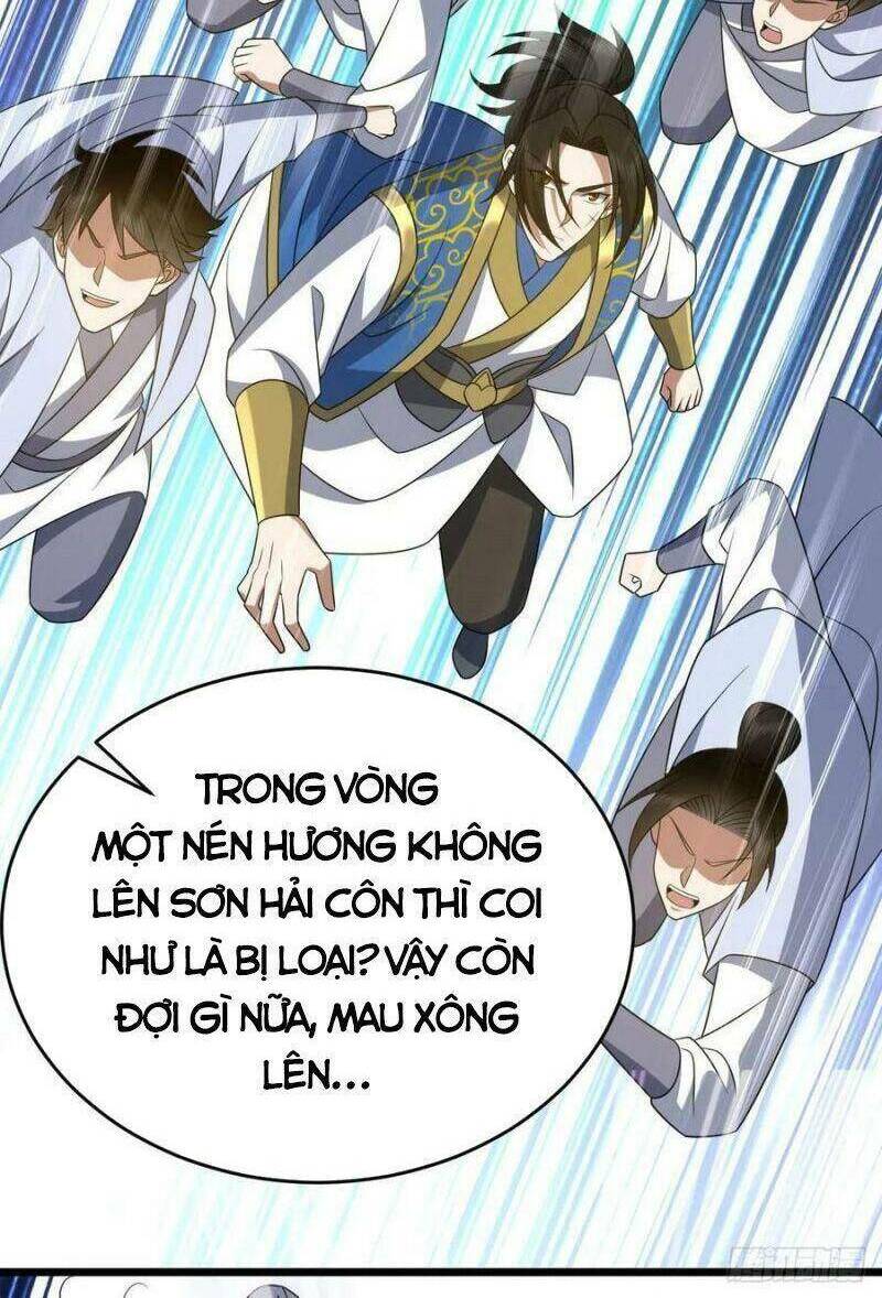 lăng thiên thần đế Chapter 329 - Trang 2