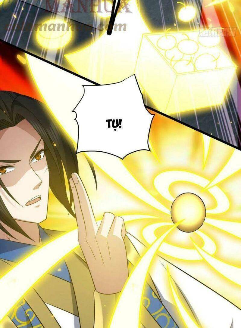 lăng thiên thần đế Chapter 329 - Trang 2