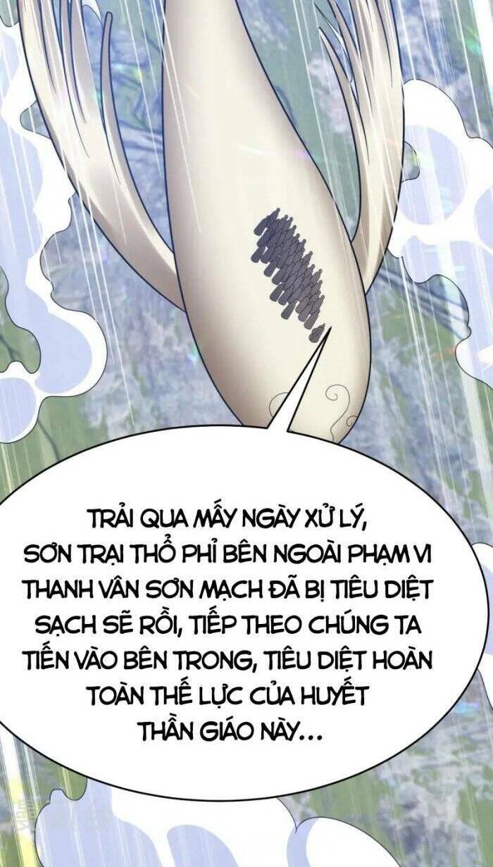 lăng thiên thần đế chapter 335 - Trang 2