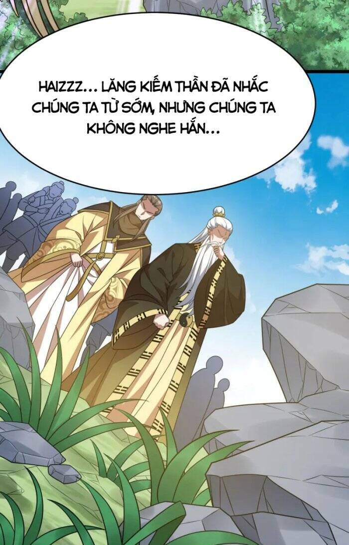 lăng thiên thần đế chapter 335 - Trang 2