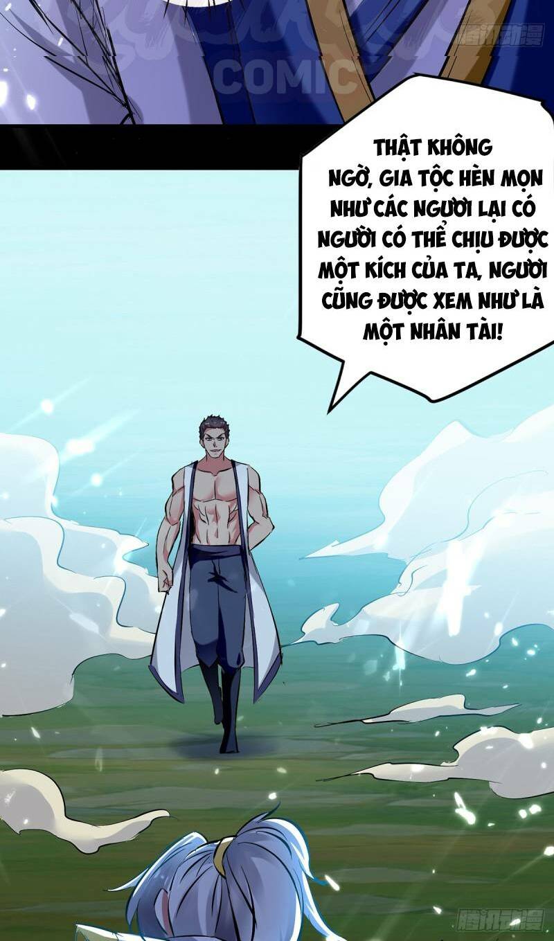 lăng thiên thần đế chapter 49 - Trang 2