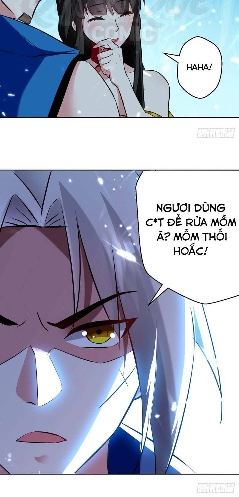 lăng thiên thần đế chapter 51 - Trang 2