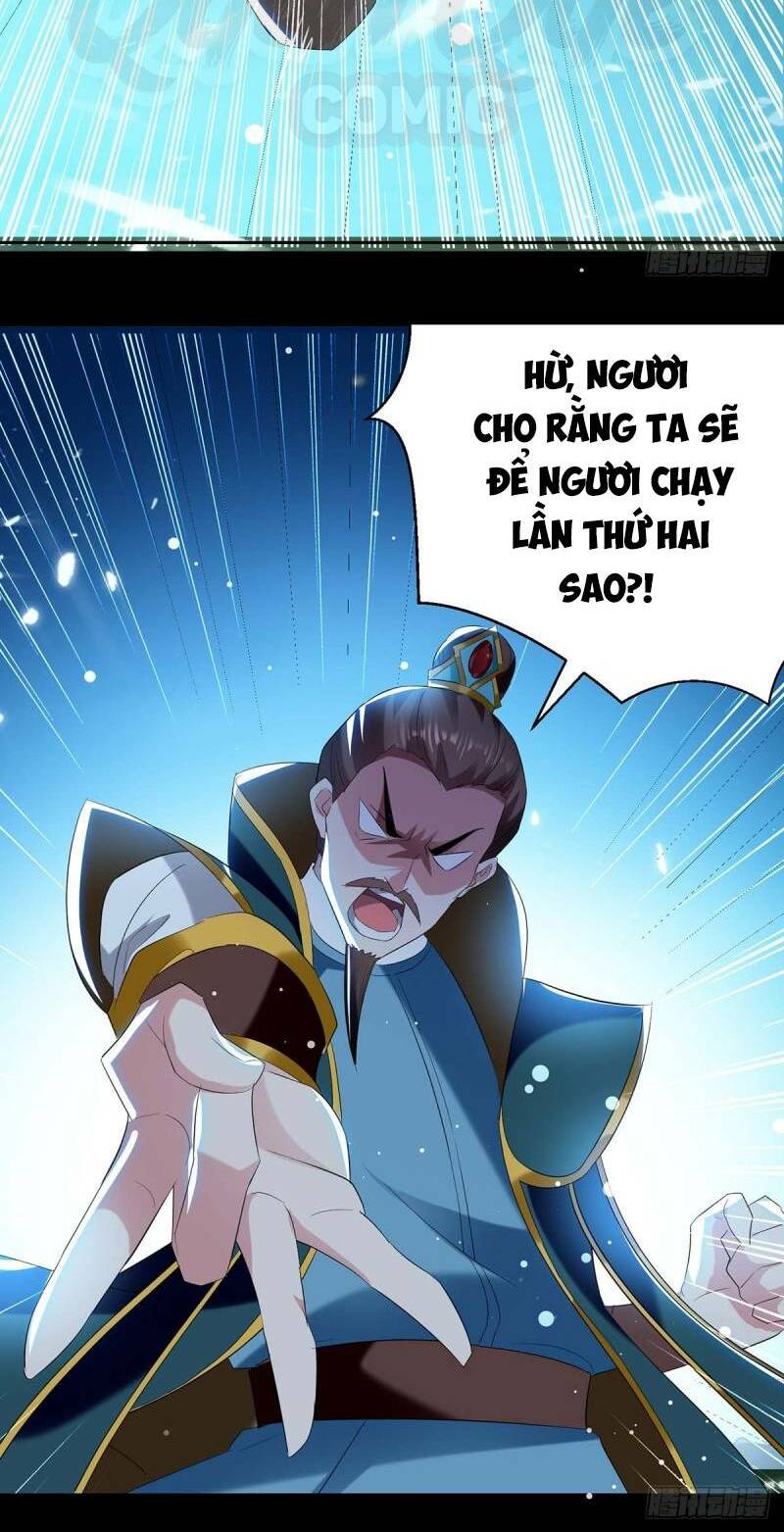 lăng thiên thần đế chapter 53 - Trang 2