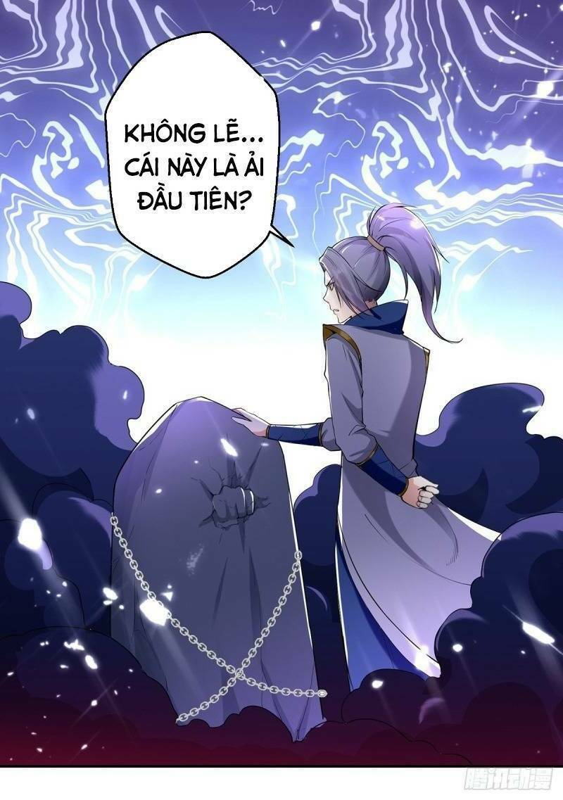 lăng thiên thần đế chapter 58 - Trang 2