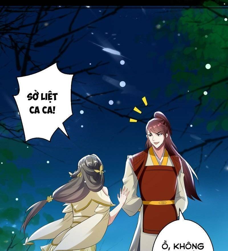 lăng thiên thần đế chapter 59 - Next chapter 60