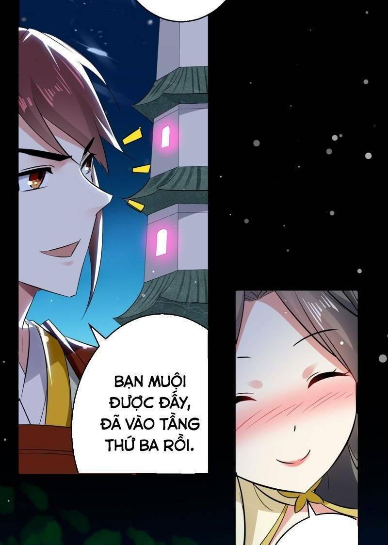 lăng thiên thần đế chapter 59 - Next chapter 60