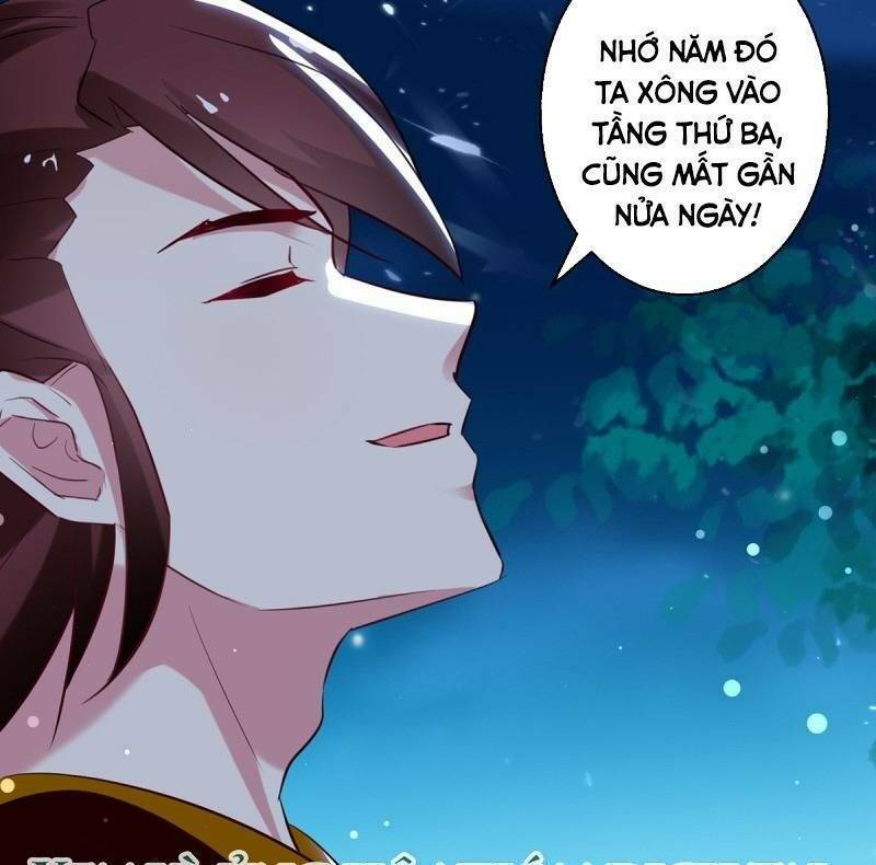 lăng thiên thần đế chapter 59 - Next chapter 60