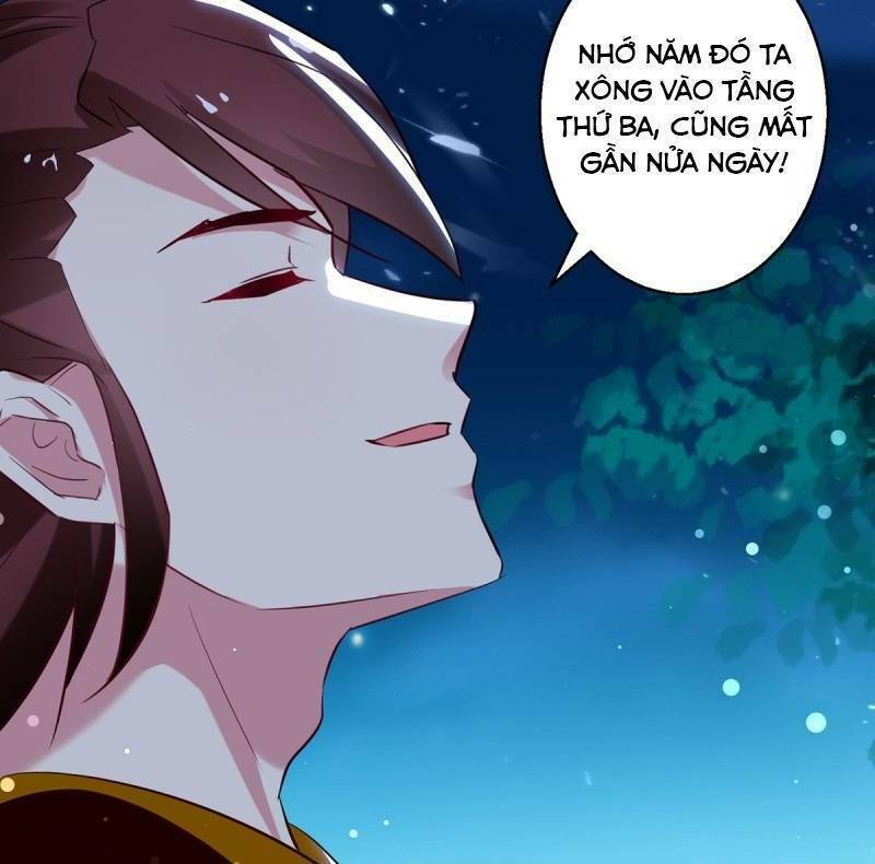 lăng thiên thần đế chapter 59 - Next chapter 60