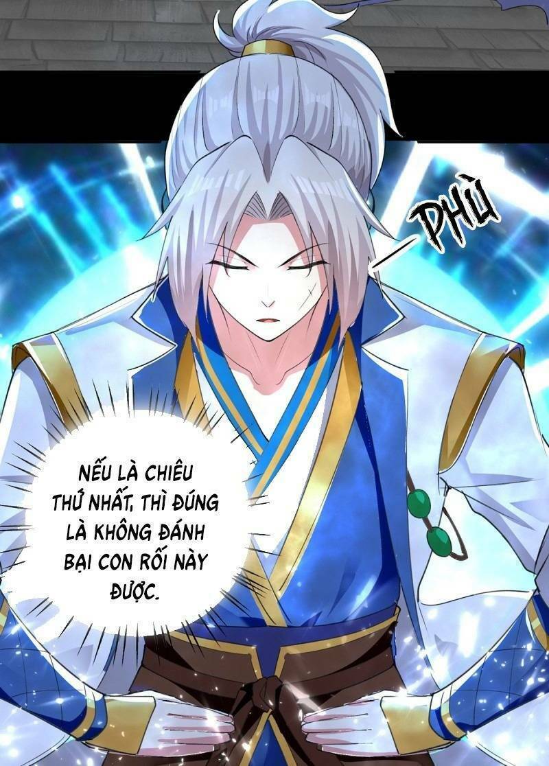 lăng thiên thần đế chapter 59 - Next chapter 60