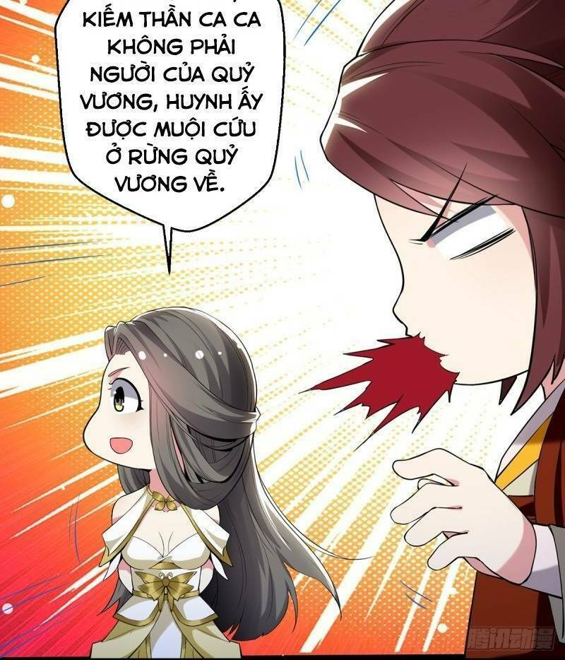 lăng thiên thần đế chapter 59 - Next chapter 60