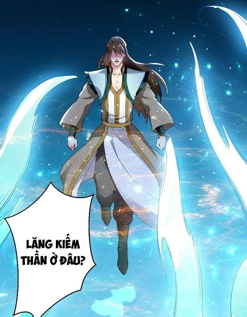 lăng thiên thần đế chapter 59 - Next chapter 60