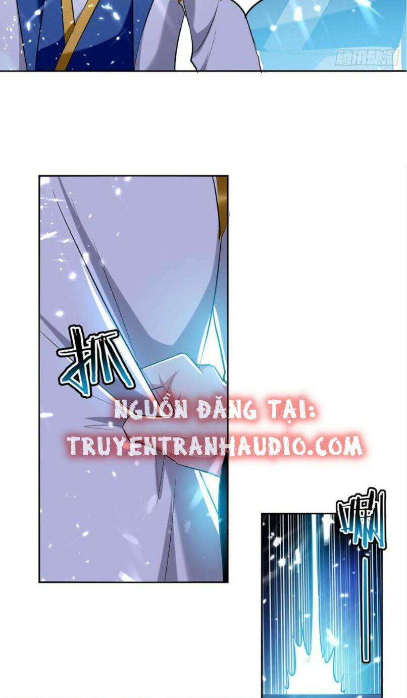 lăng thiên thần đế chapter 63 - Trang 2