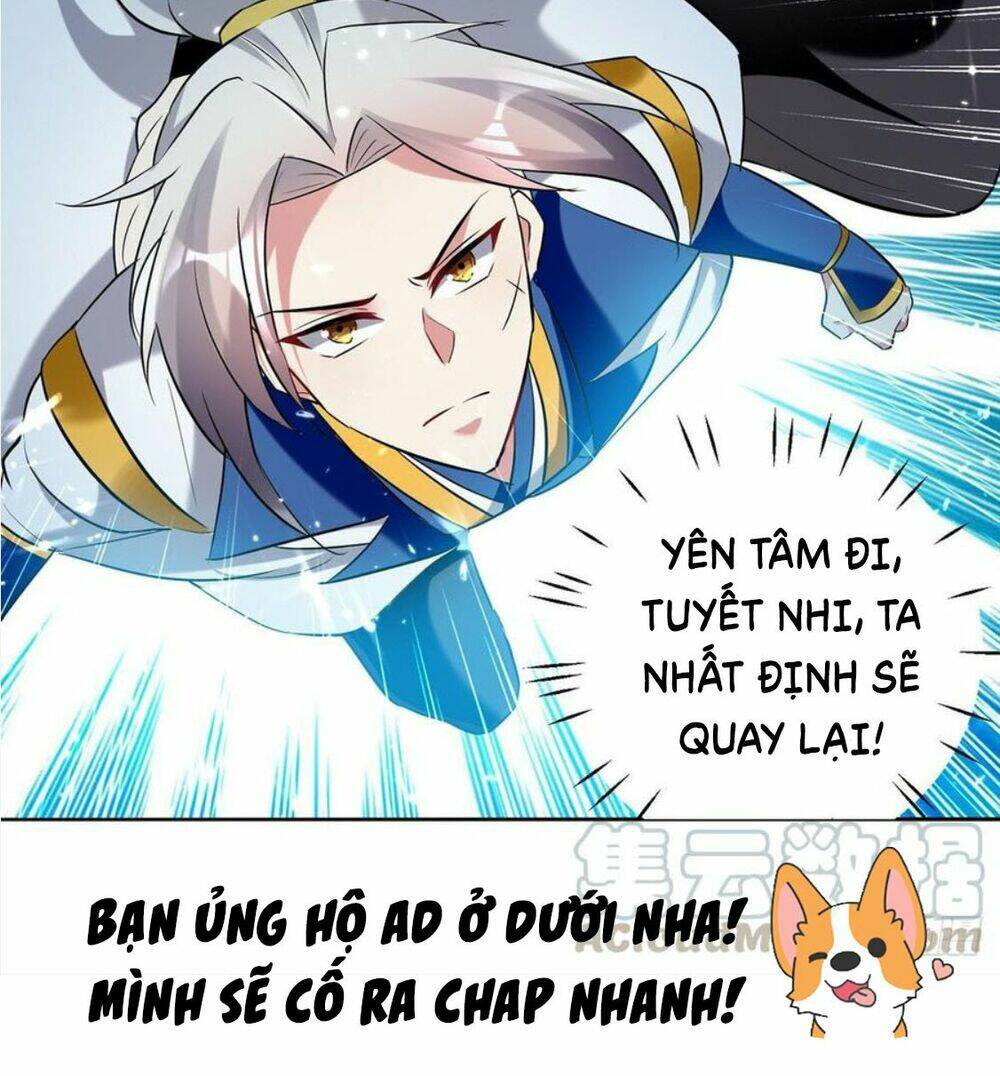 lăng thiên thần đế chapter 63 - Trang 2