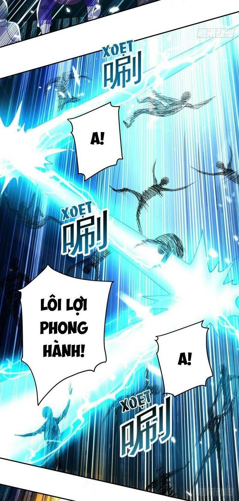 lăng thiên thần đế chapter 67 - Next chapter 68