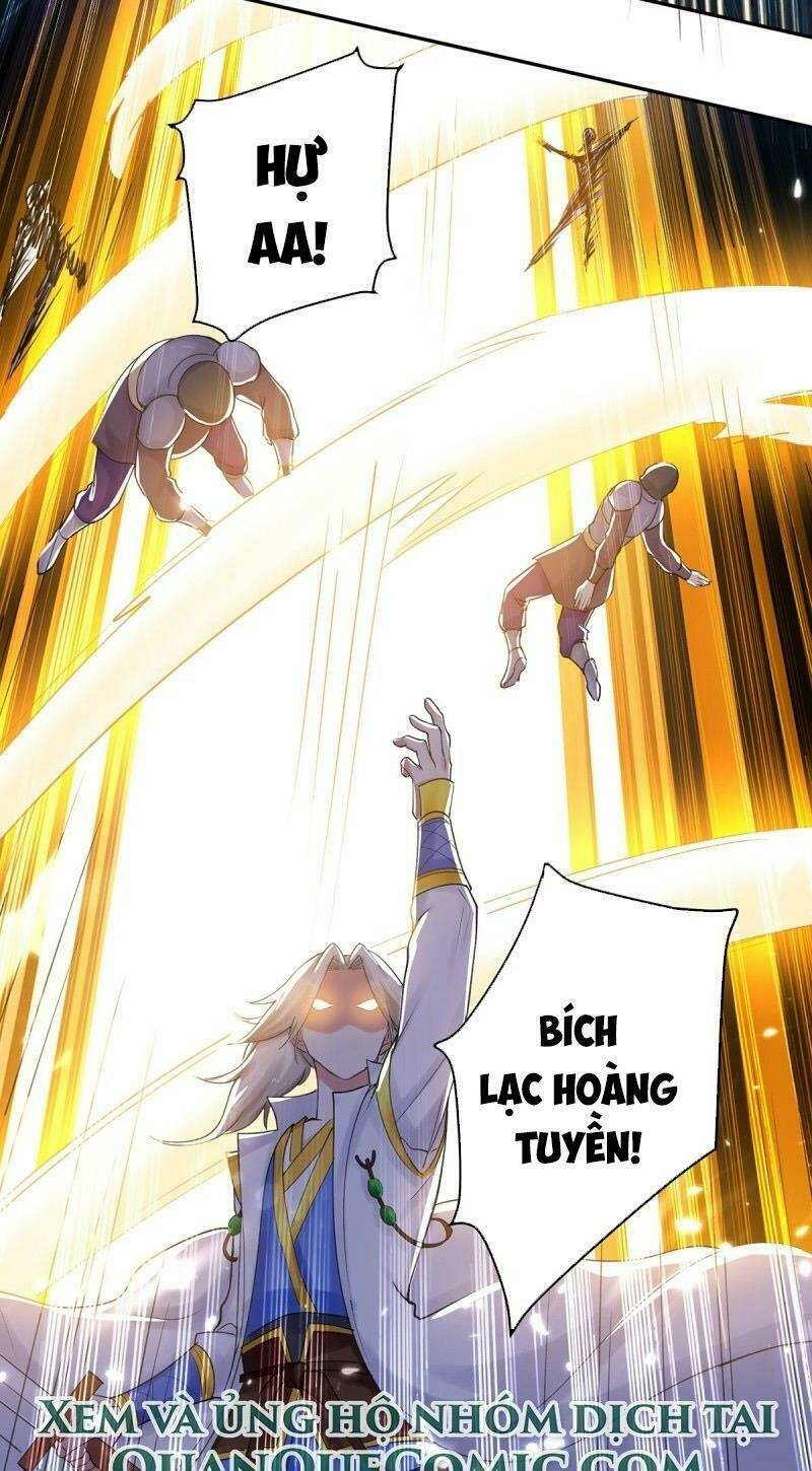 lăng thiên thần đế chapter 67 - Next chapter 68