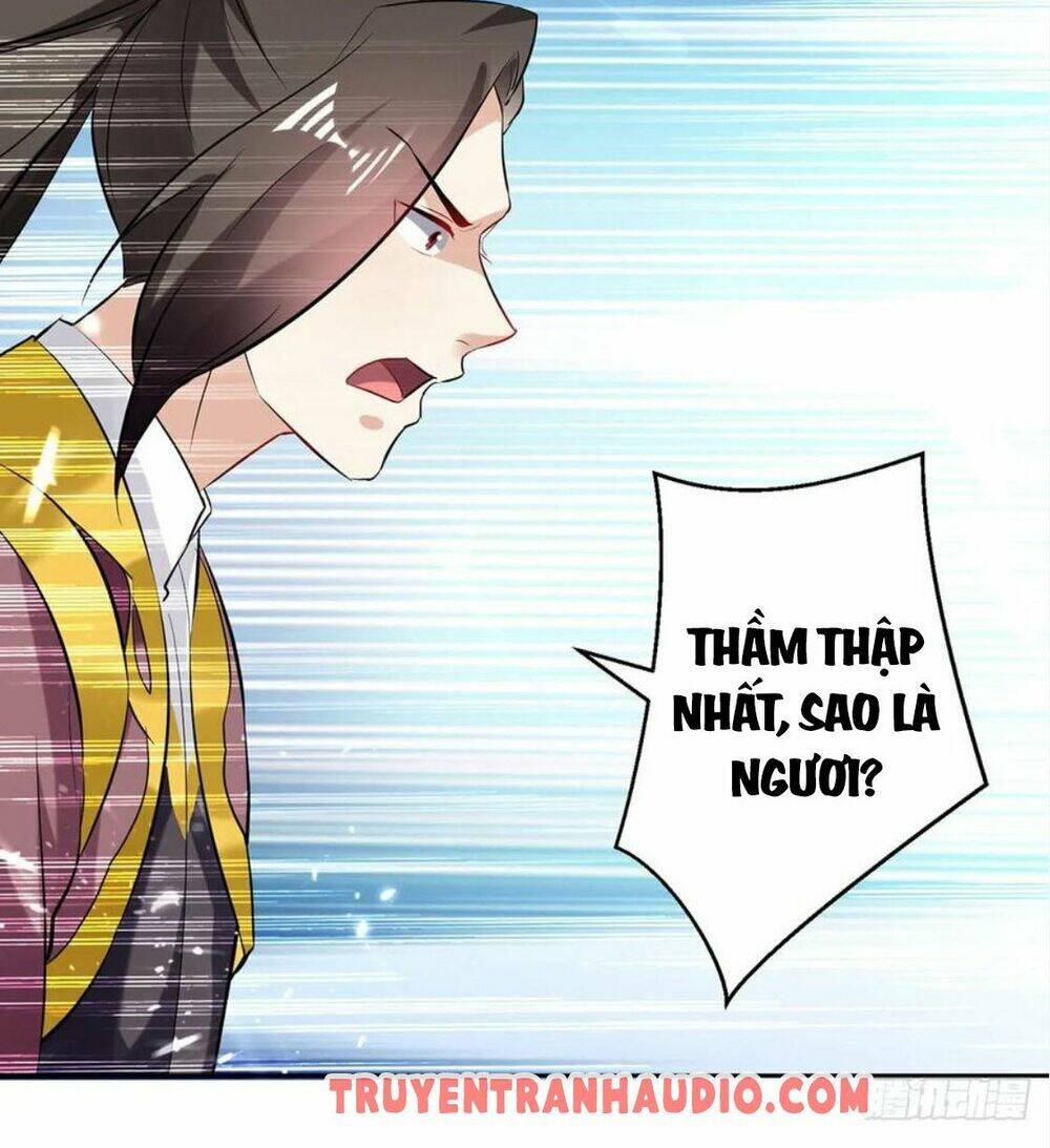 lăng thiên thần đế chương 80 - Next chapter 81