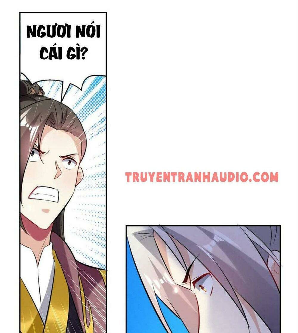 lăng thiên thần đế chương 80 - Next chapter 81