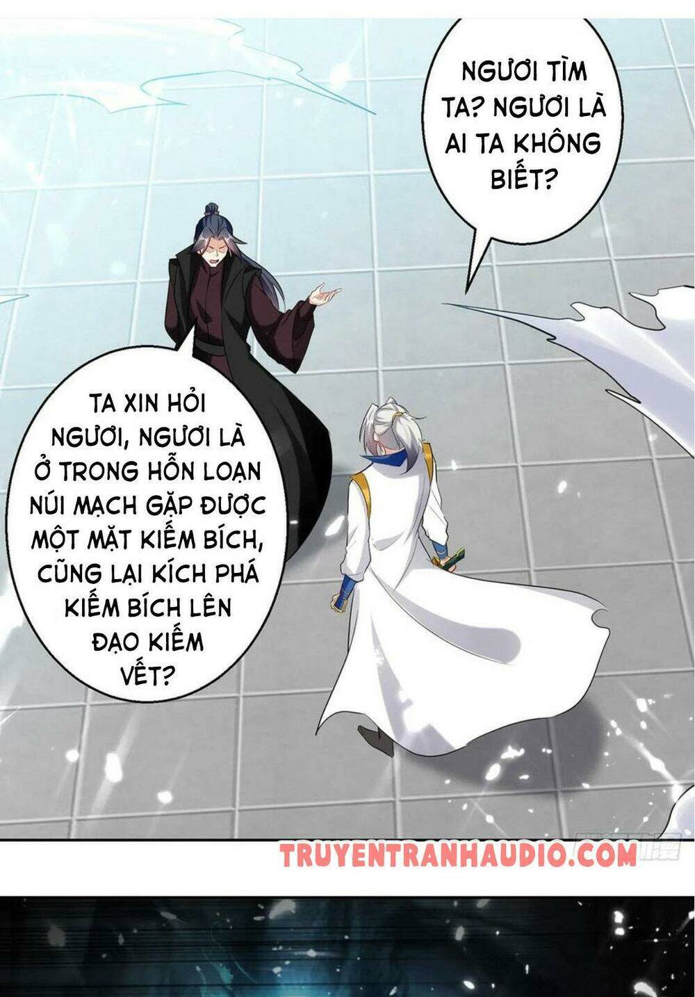 lăng thiên thần đế chương 80 - Next chapter 81