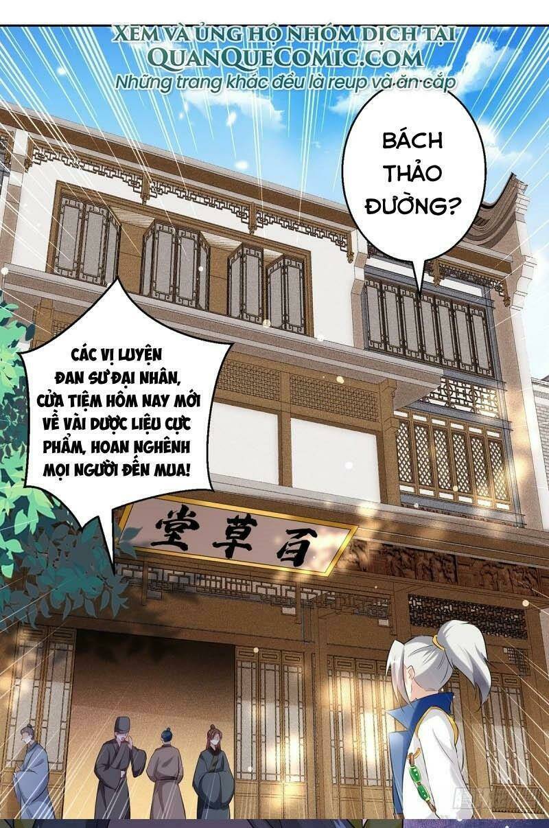 lăng thiên thần đế Chapter 84 - Next Chapter 85