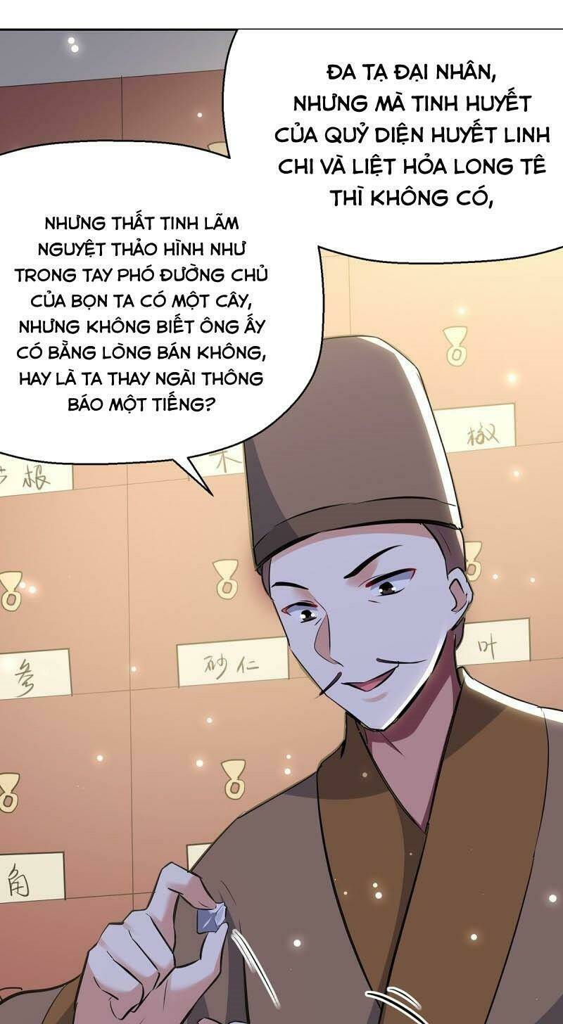 lăng thiên thần đế Chapter 84 - Next Chapter 85