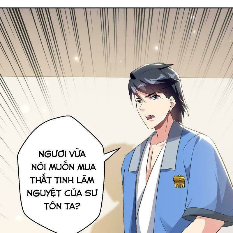 lăng thiên thần đế Chapter 84 - Next Chapter 85