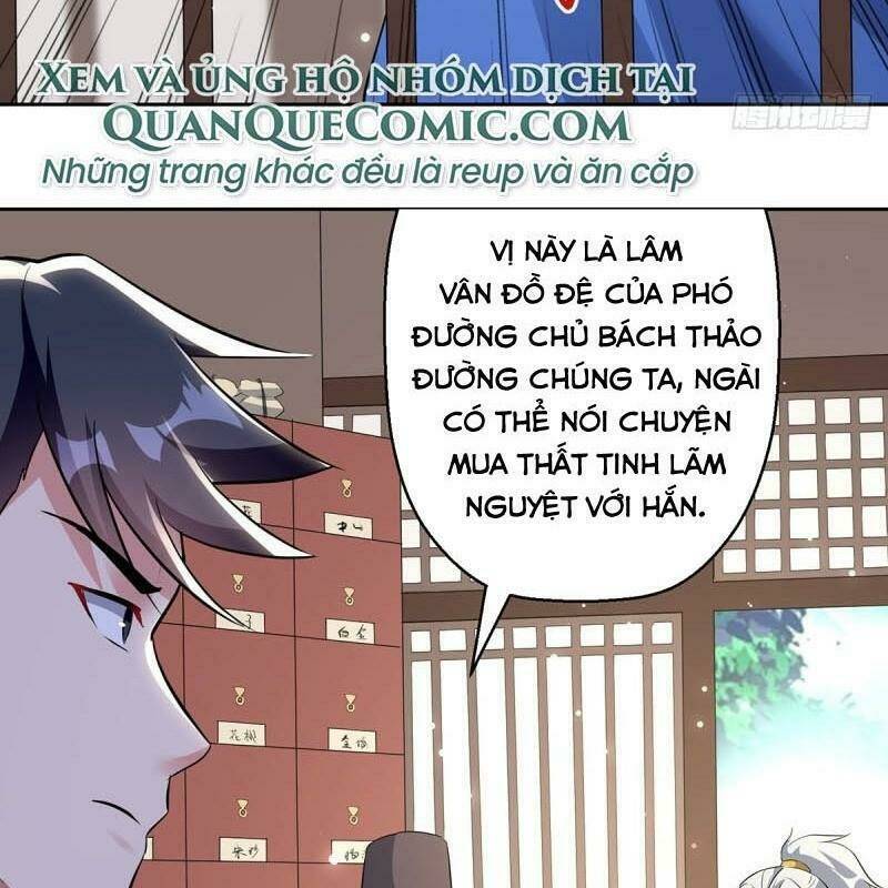 lăng thiên thần đế Chapter 84 - Next Chapter 85