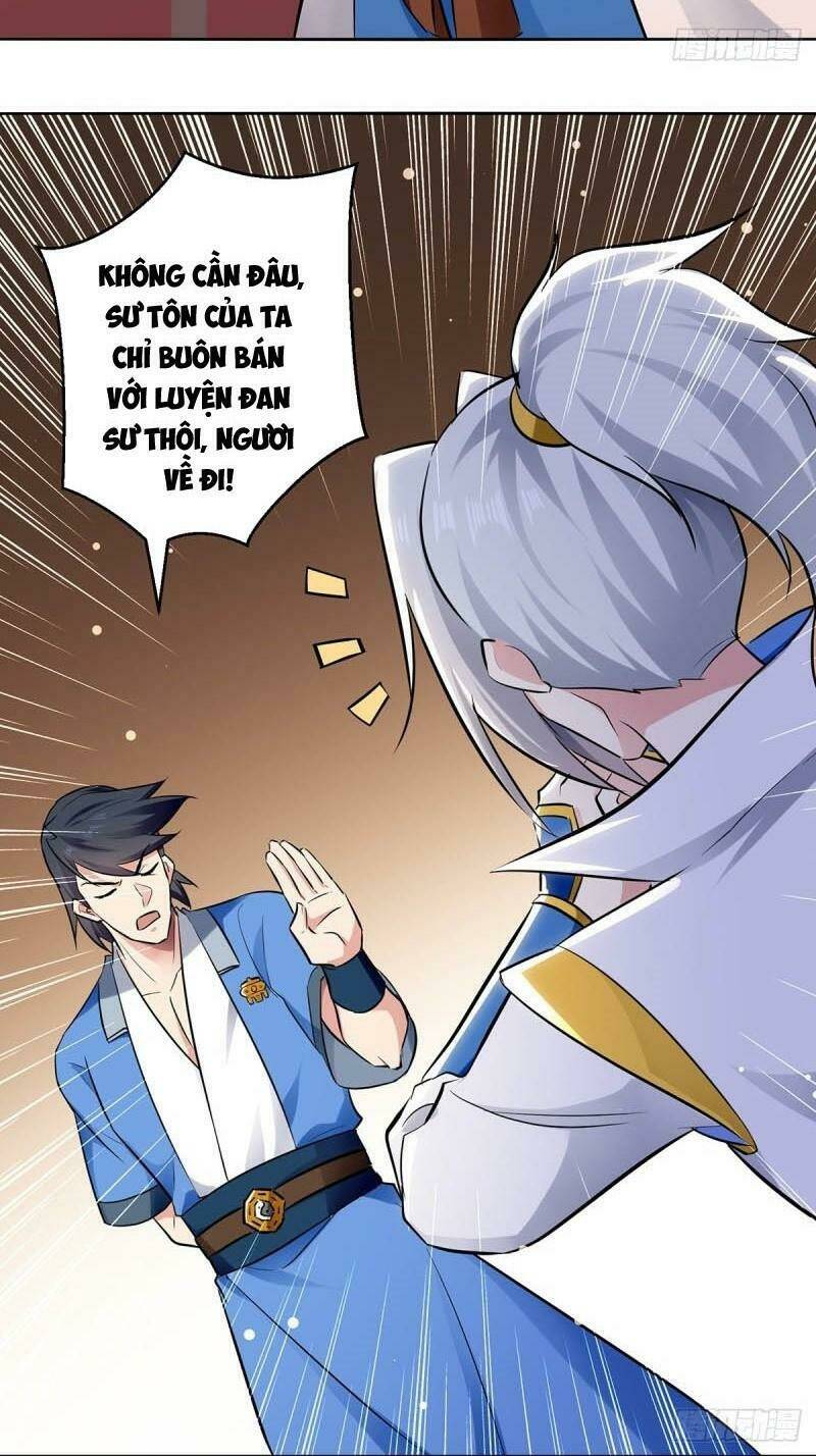 lăng thiên thần đế Chapter 84 - Next Chapter 85