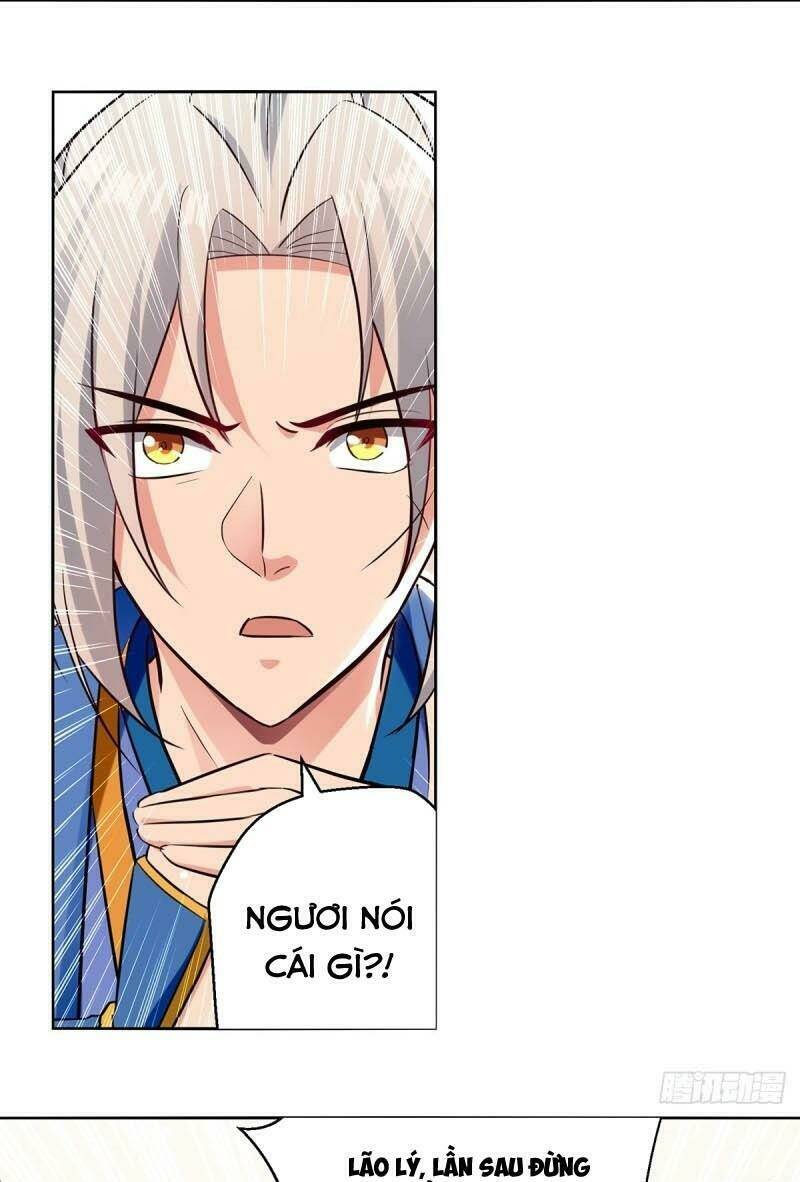 lăng thiên thần đế Chapter 84 - Next Chapter 85