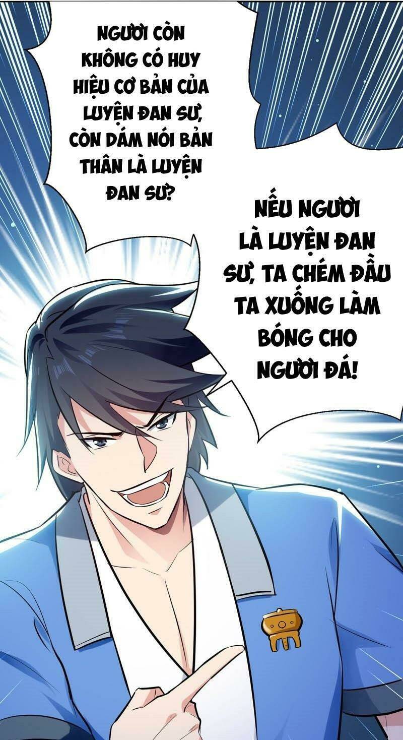 lăng thiên thần đế Chapter 84 - Next Chapter 85