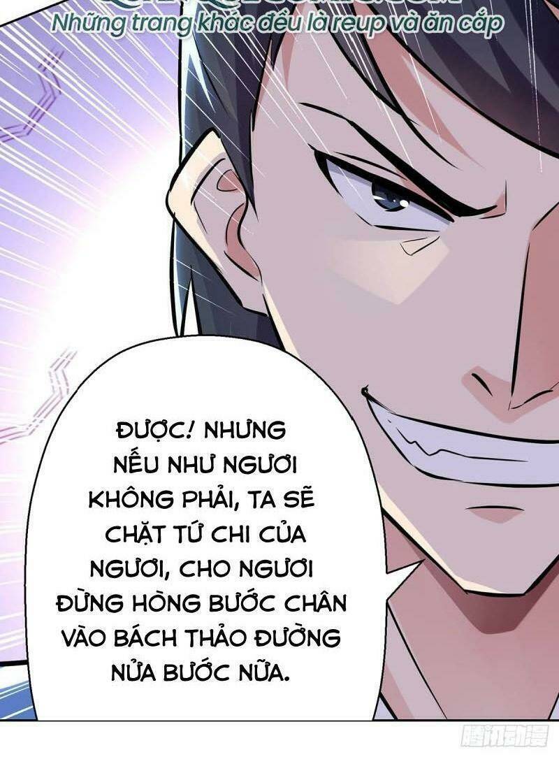 lăng thiên thần đế Chapter 84 - Next Chapter 85