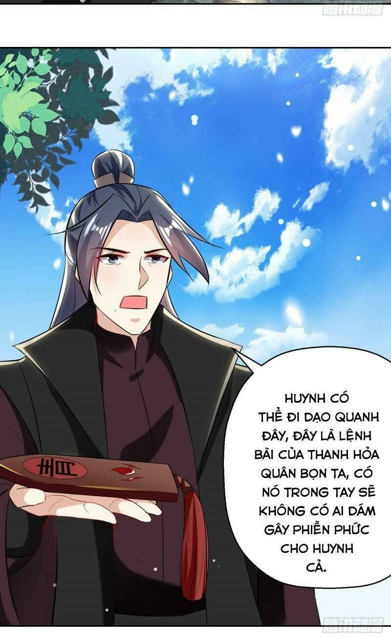 lăng thiên thần đế Chapter 84 - Next Chapter 85