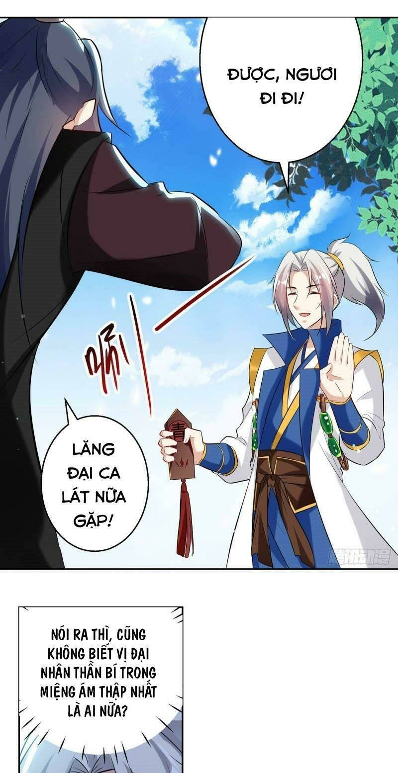 lăng thiên thần đế Chapter 84 - Next Chapter 85