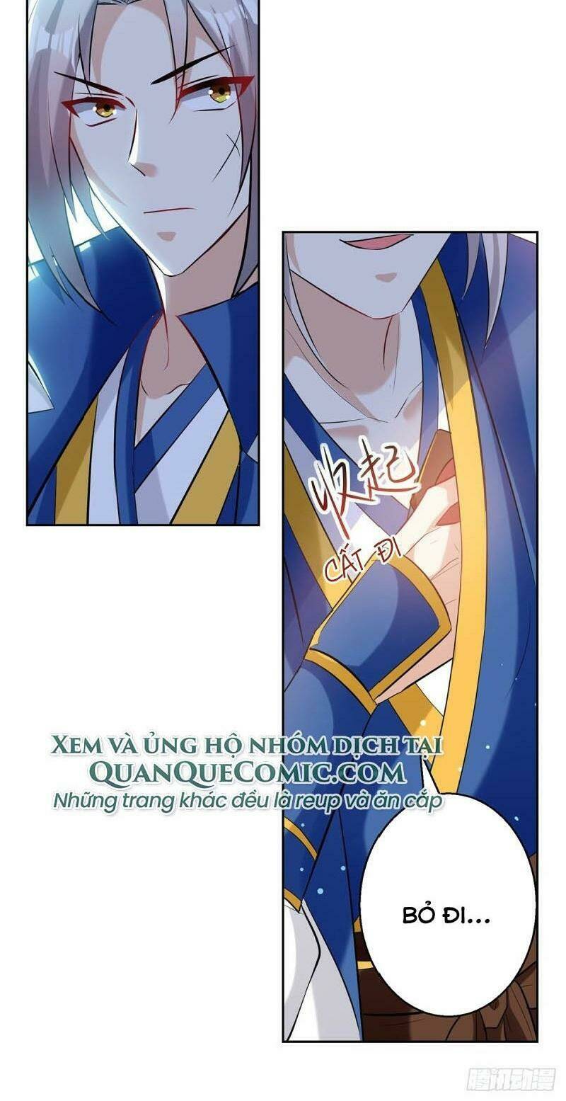 lăng thiên thần đế Chapter 84 - Next Chapter 85