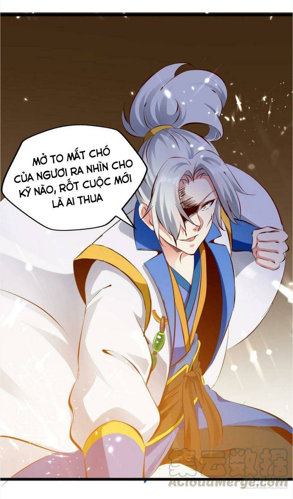 lăng thiên thần đế Chapter 85 - Next chương 86