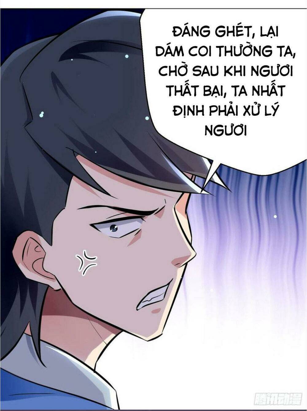 lăng thiên thần đế Chapter 85 - Next chương 86