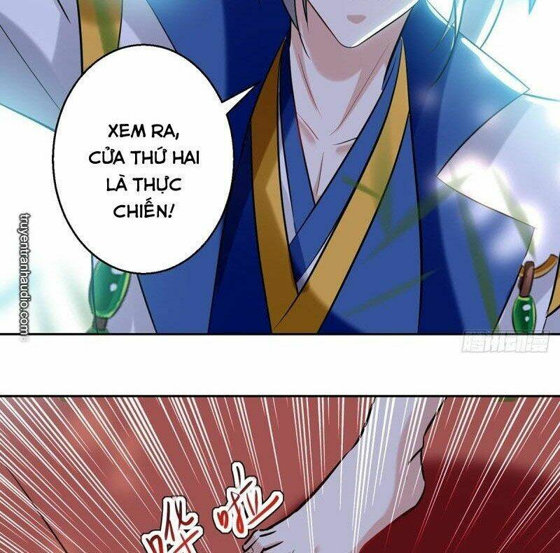 lăng thiên thần đế Chapter 97 - Next chapter 98