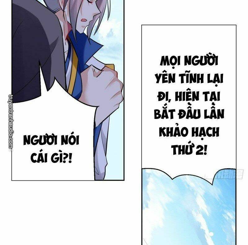 lăng thiên thần đế Chapter 97 - Next chapter 98