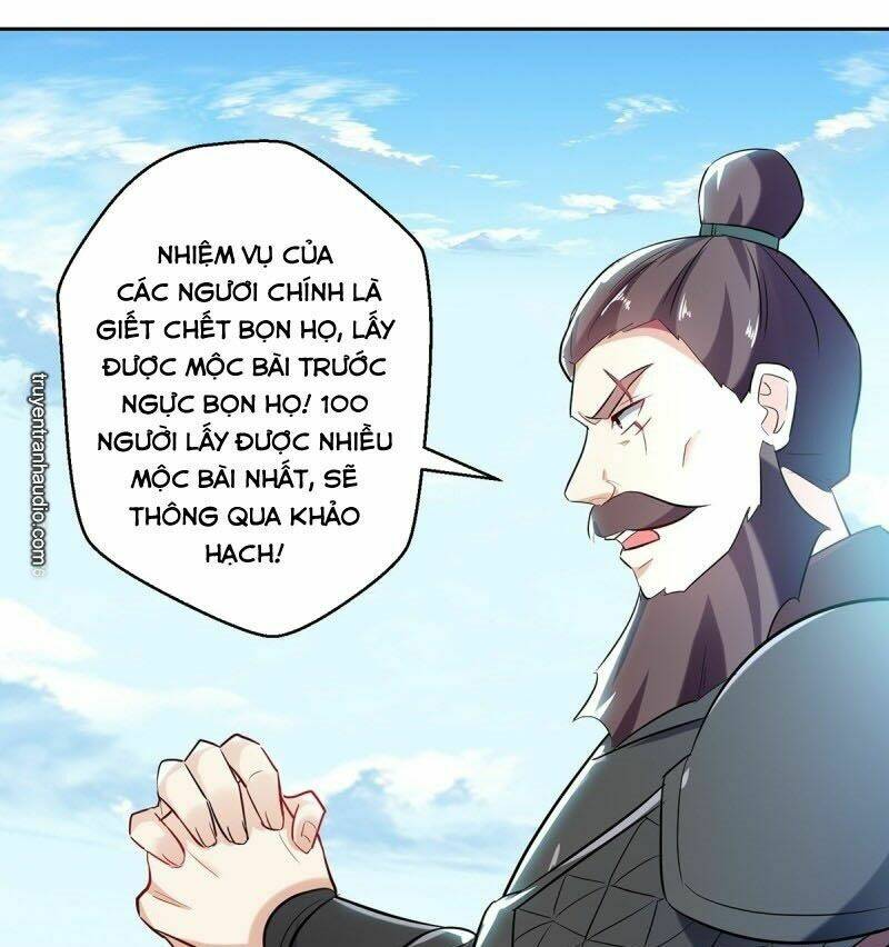 lăng thiên thần đế Chapter 97 - Next chapter 98