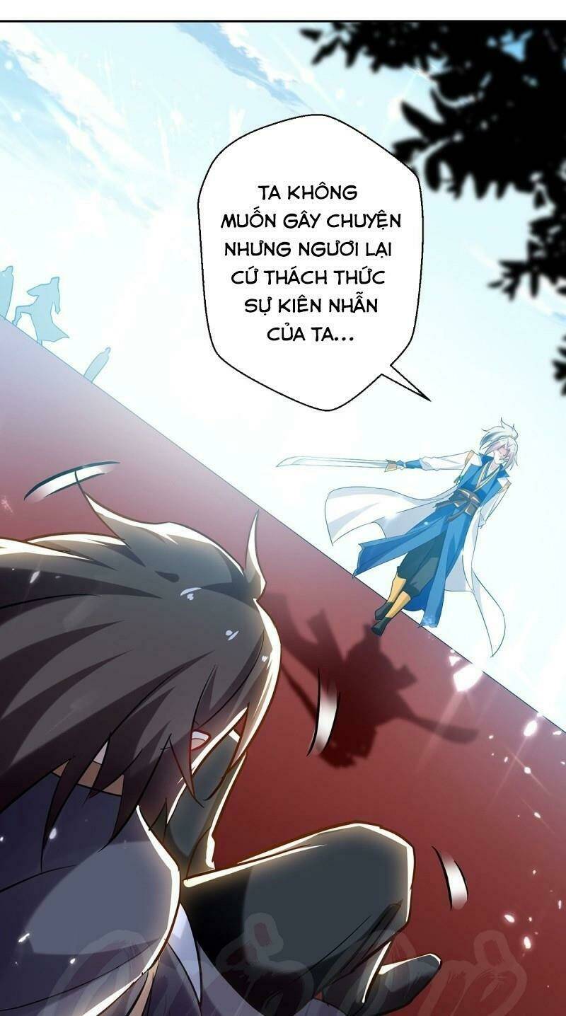 lăng thiên thần đế chapter 98 - Trang 2