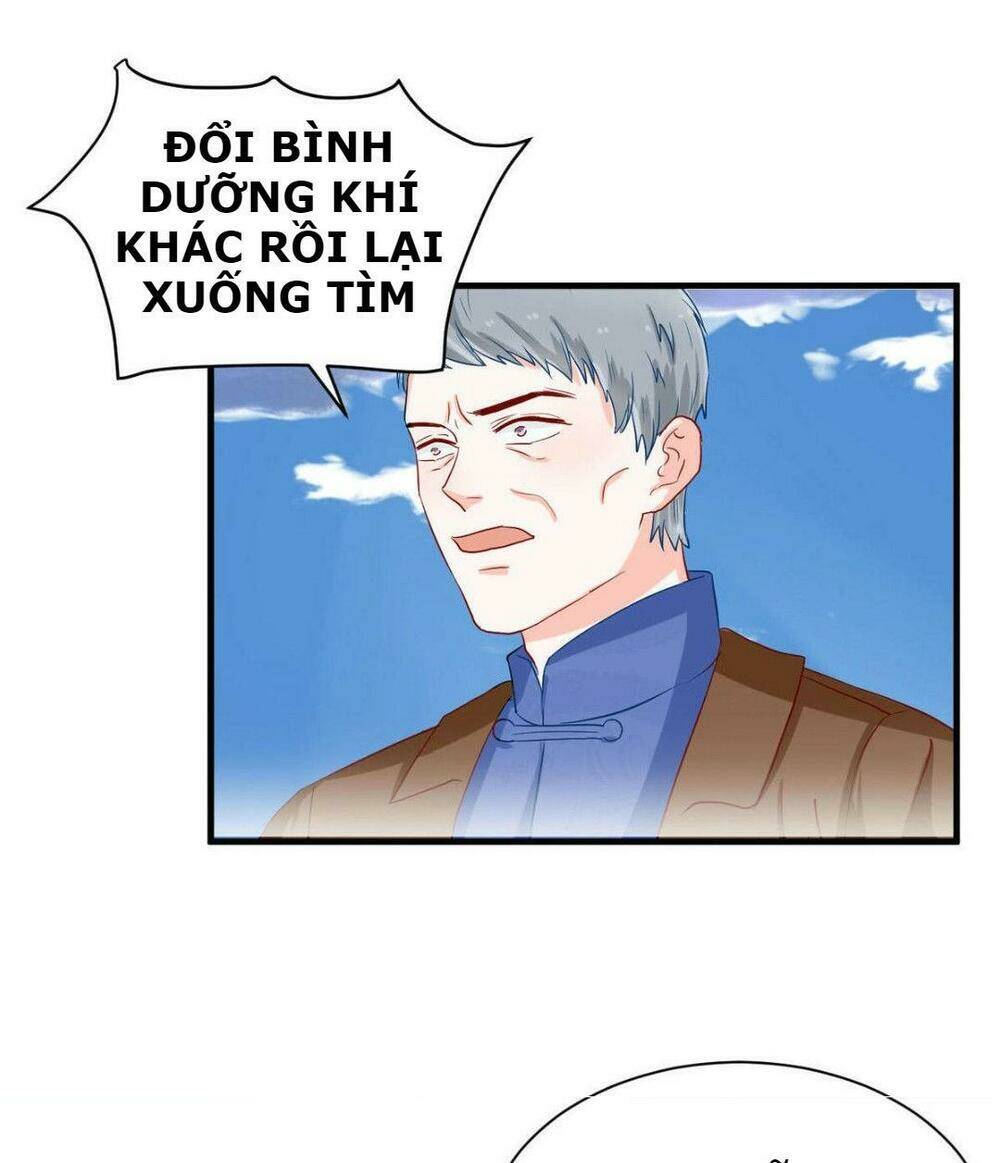 Lăng Thiếu! Nhẹ Một Chút, Đau Chapter 64 - Trang 2