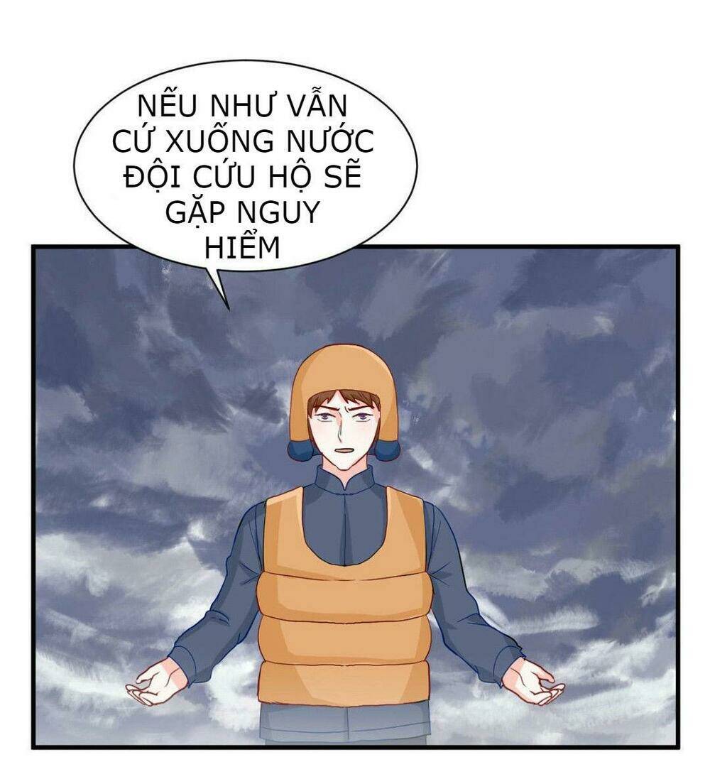 Lăng Thiếu! Nhẹ Một Chút, Đau Chapter 64 - Trang 2