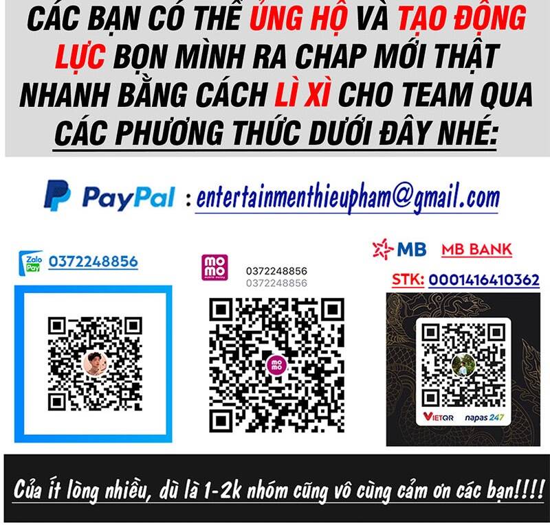 lãng tiên kỳ đàm chapter 100 - Next chapter 101: ss2 đã về!