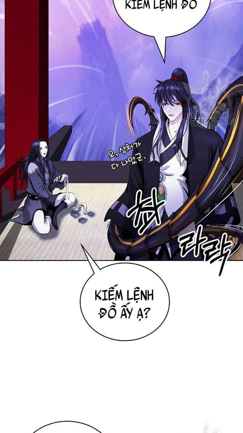 lãng tiên kỳ đàm chapter 100 - Next chapter 101: ss2 đã về!