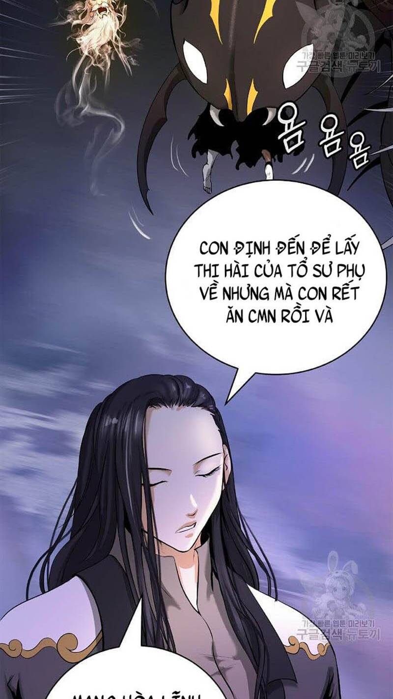 lãng tiên kỳ đàm chapter 100 - Next chapter 101: ss2 đã về!