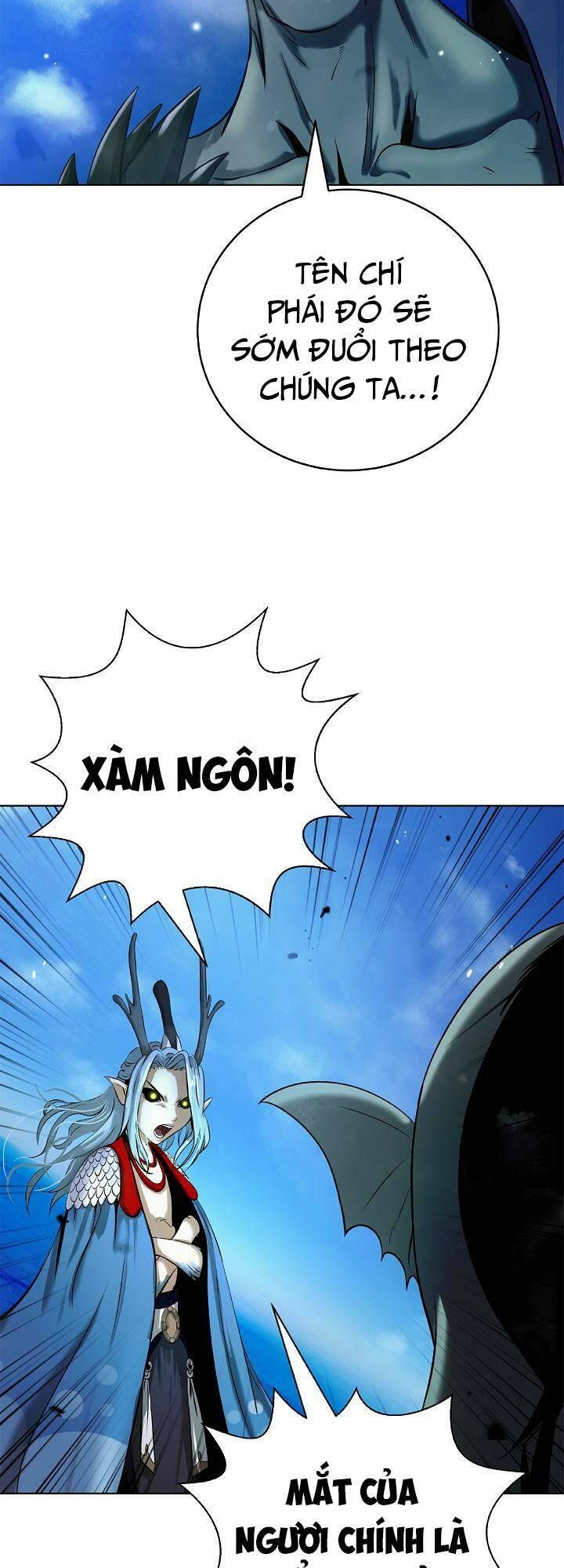 lãng tiên kỳ đàm chapter 103 - Next chapter 104