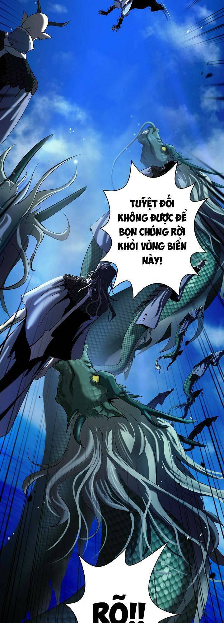 lãng tiên kỳ đàm chapter 103 - Next chapter 104