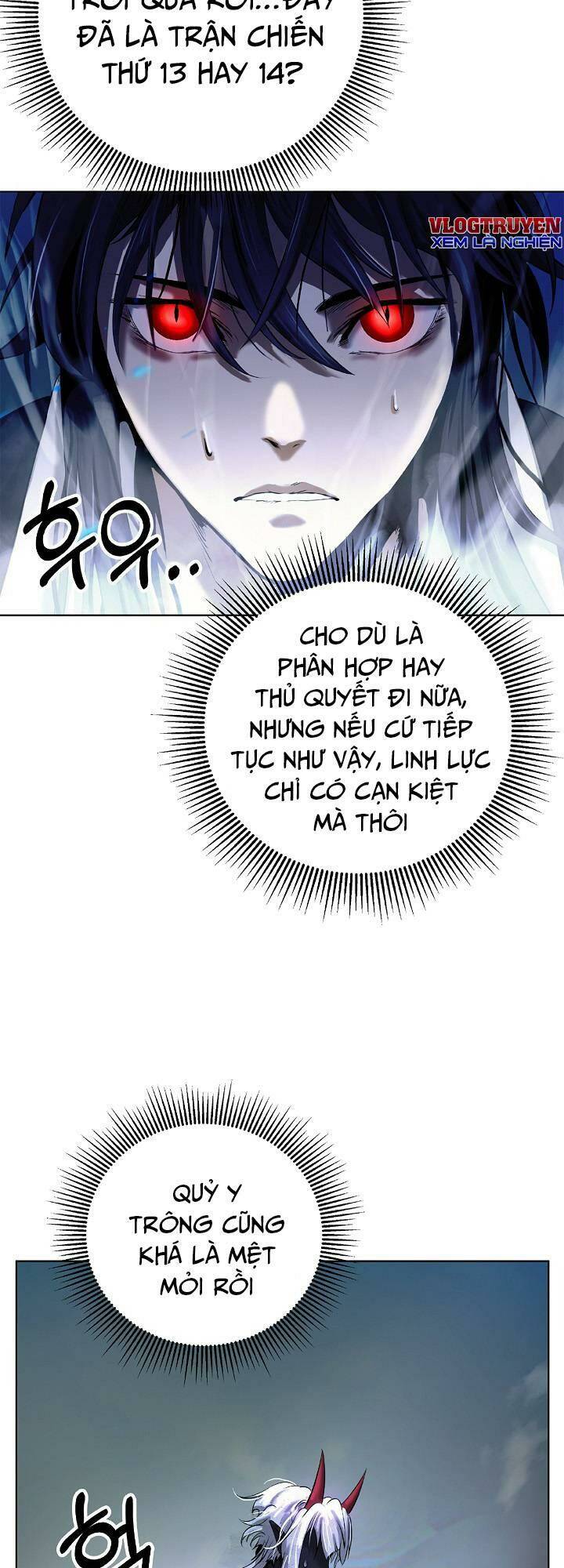 lãng tiên kỳ đàm chapter 103 - Next chapter 104