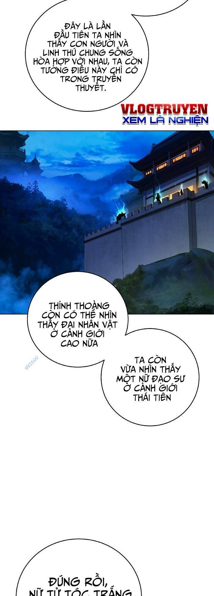 lãng tiên kỳ đàm chapter 105 - Next chapter 106