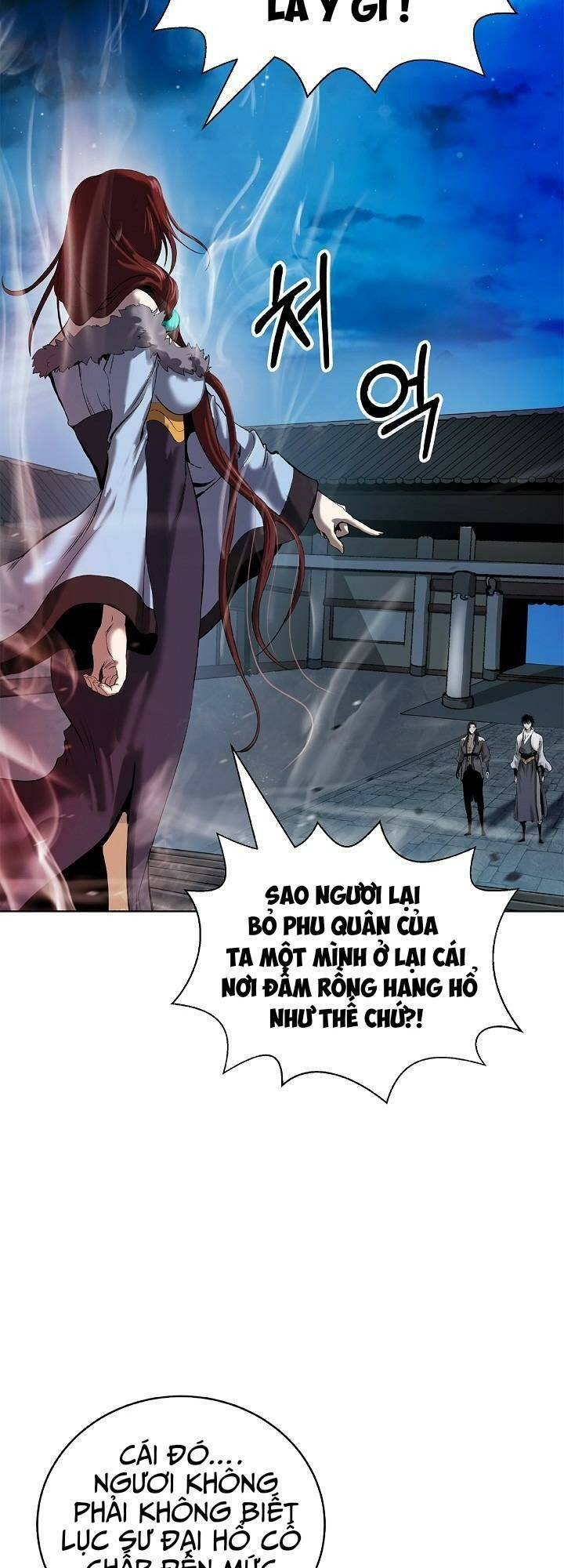 lãng tiên kỳ đàm chapter 105 - Next chapter 106