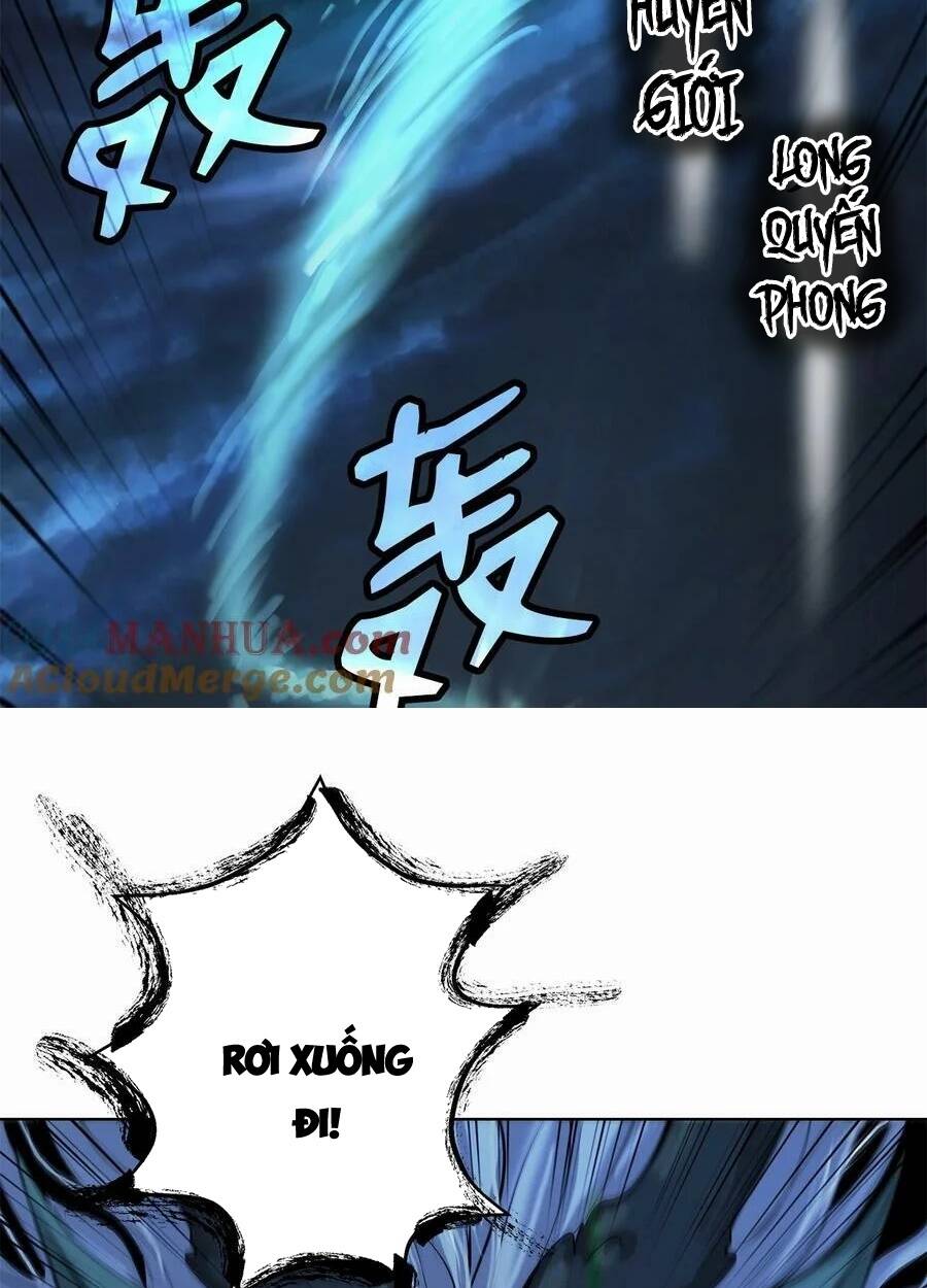 lãng tiên kỳ đàm chapter 106 - Next chapter 107